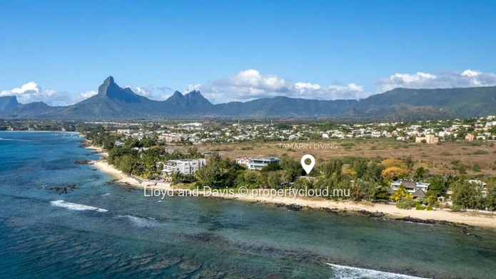 Appartement d’Exception avec Vue Panoramique