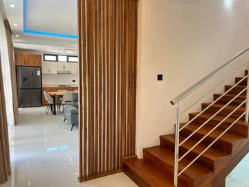 3 Bedroom Villa