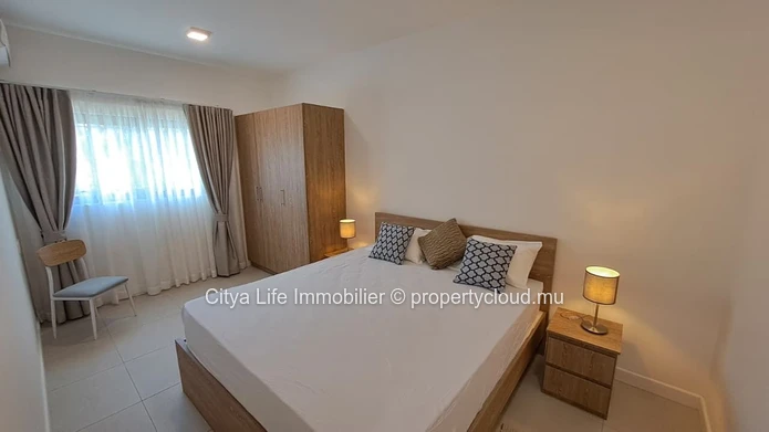 Appartement à louer à Indigo, Beau Plan