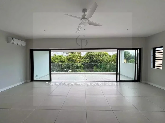 Appartement 3 chambres au cœur d’une résidence confidentielle