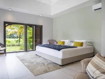 Villa de 3 Chambres