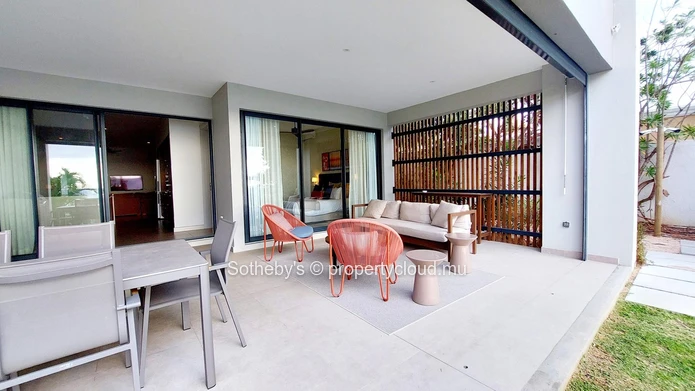 Plage & Montagne - Appartement