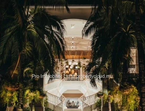 La Pirogue Residences is the first residences project of Sunlife, where you can experience authentic living with bohe...