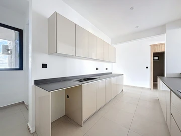 3 Bedroom Apartment