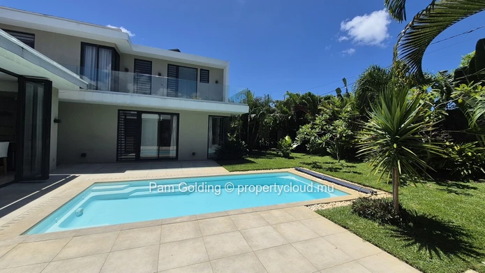 Villa de 4 chambres à Pereybere, Ile Maurice