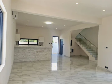 Villa de 4 Chambres