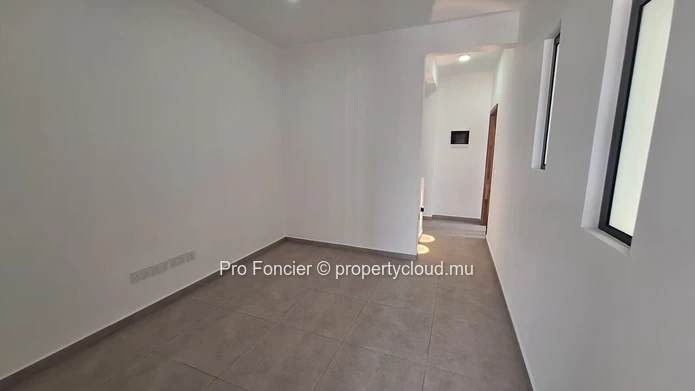 Maison à vendre à Cap Malheureux -Contemporaine & Neuve