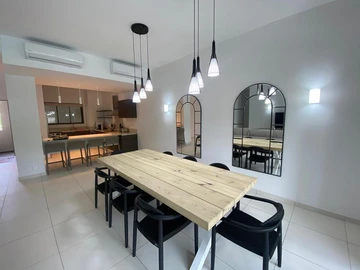 3 Bedroom Apartment