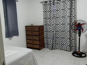 2 Bedroom Townhouse, Duplex