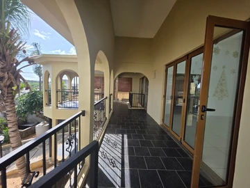 Maison de 4 Chambres