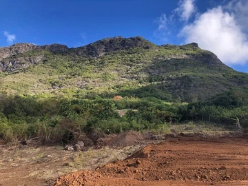 Terrain Agricole