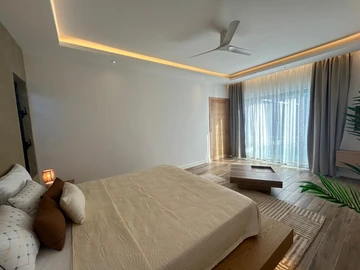 3 Bedroom Villa