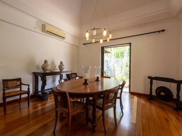 Villa de 4 Chambres