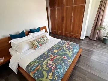 Villa de 3 Chambres