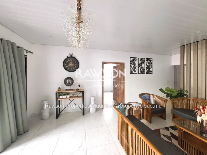  Brand New 4-Bedroom Villa  -  Calodyne