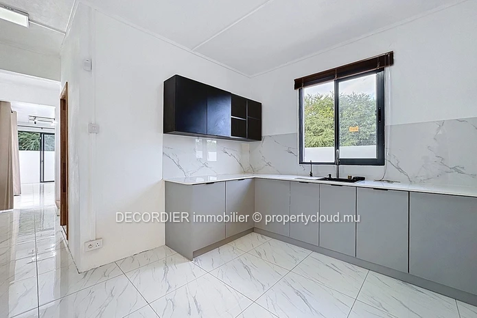Maison moderne à vendre – Cap Malheureux