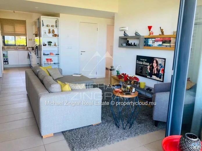 Mauritius - 3 bedroom apartment - Haute Rive