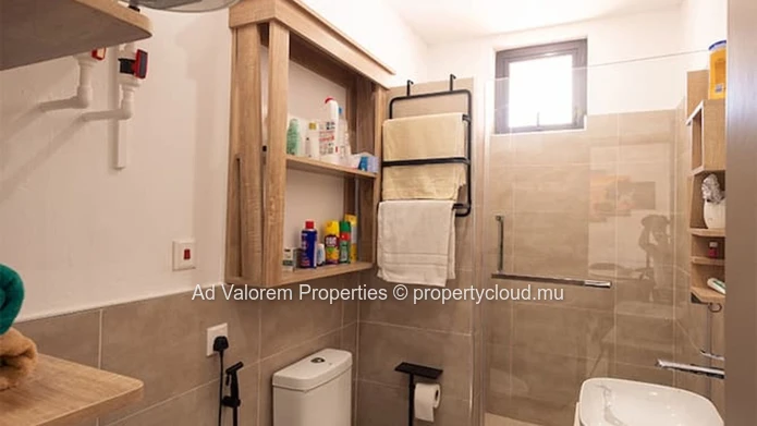 À louer – Superbe appartement 2 chambres à Flic en Flac