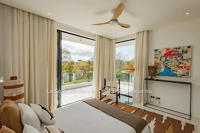 Villa I Tamarin I Close to Amenities