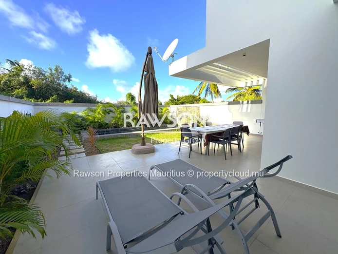 3 Bedroom Garden House | Pool | Grand Gaube | Pds | Accesible To Foreigners | $590,000