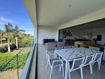 Appartement de 3 Chambres