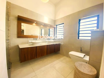 3 Bedroom Villa