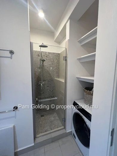Beau Plan – Apartment for rent – Pam Golding Mauritius