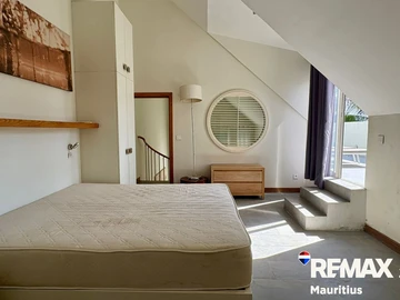 Penthouse de 3 Chambres