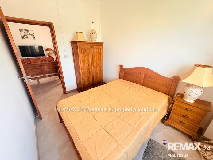 Exceptional Apartment, Steps from Flic en Flac beach