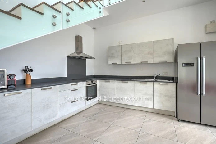 Villa - Garage - Piscine - Résidence sécurisée 