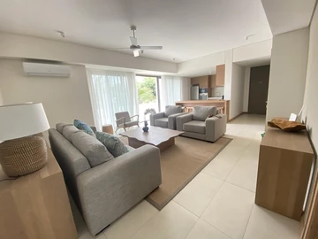 Appartement de 3 Chambres