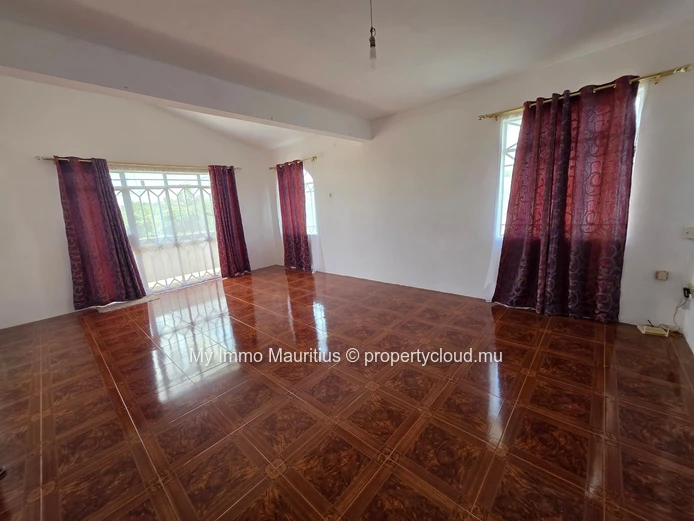Villa familiale 7 chambres