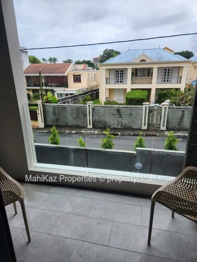 Modern 2-Bedroom Apartment For Rent | Quatre Bornes, Mauritius 