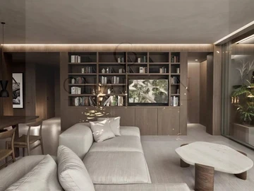 3 Bedroom Apartment