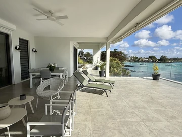 3 Bedroom Penthouse