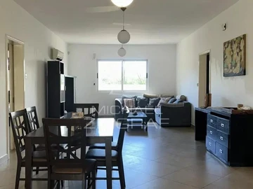 Villa de 3 Chambres