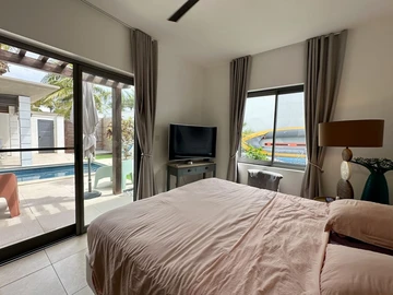 Villa de 3 Chambres