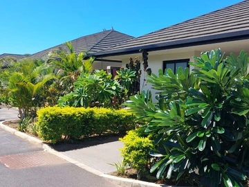 2 Bedroom Villa
