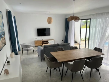 Maison de 3 Chambres
