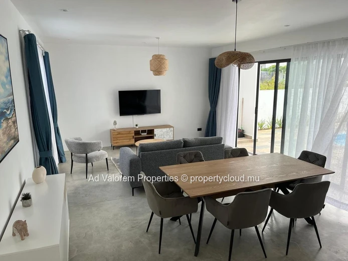 For rent house in La Gaulette