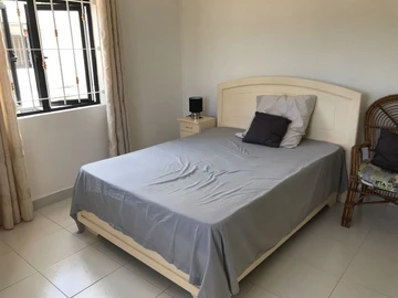 Appartement de 2 Chambres