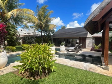 Villa de 4 Chambres