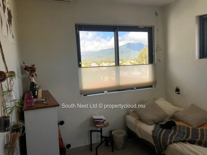 Vue mer et coucher de soleil: penthouse de 3 chambres idéalement situé à côté de la plage 