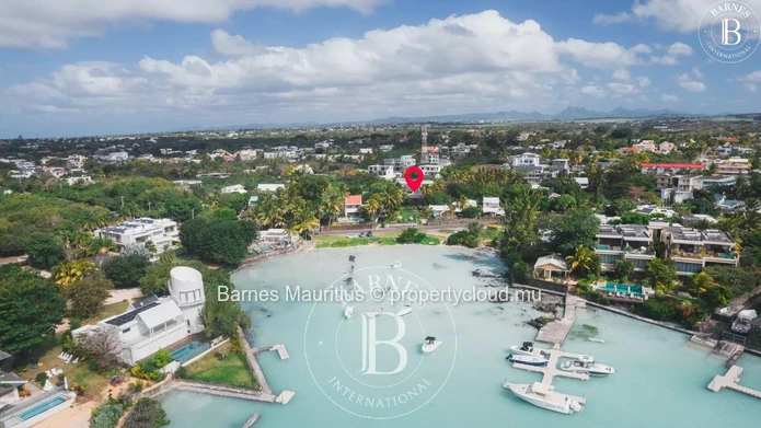 CALODYNE - Penthouse vue mer avec rooftop - 4 chambres | Dernier Disponible