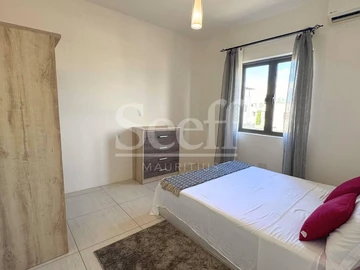 Penthouse de 3 Chambres