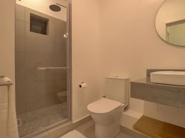 Appartement de 2 Chambres