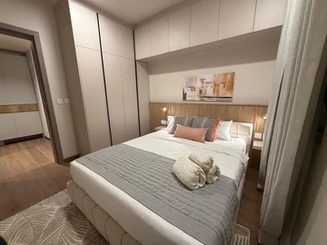 3 Bedroom Apartment