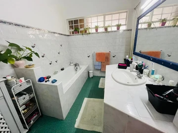 Villa de 3 Chambres