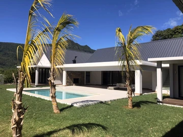 Villa de 3 Chambres