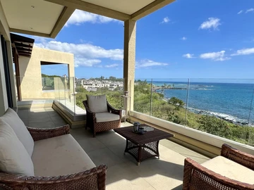 3 Bedroom Penthouse